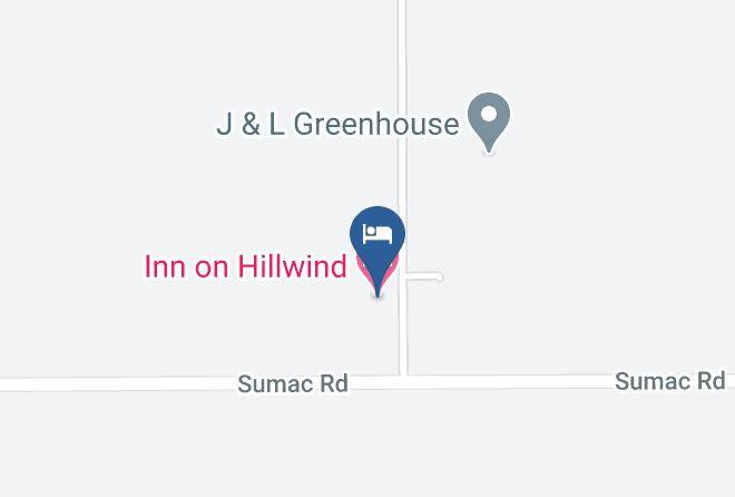 Sheboygan - Inn On Hillwind Maps