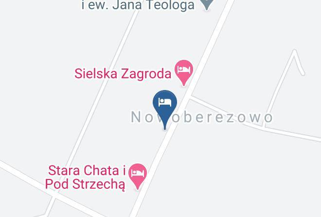 Hajnowski - Inna Bajka Maps