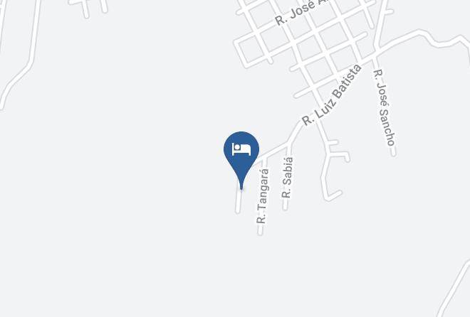 Porto Belo - Innbox Porto Belo Maps