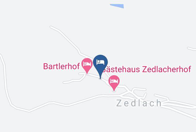 Lienz - Innerkienzerhof Urlaub Am Bauernhof Maps