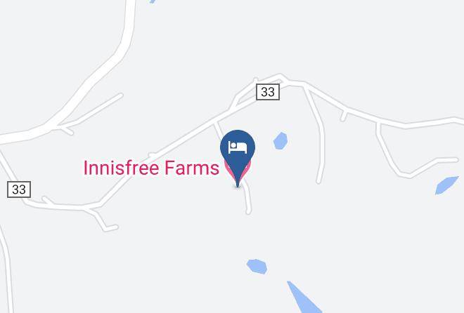 Ohio - Innisfree Farms Maps
