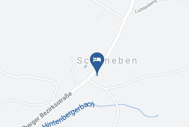 Rohrbach - Inns Holz Maps