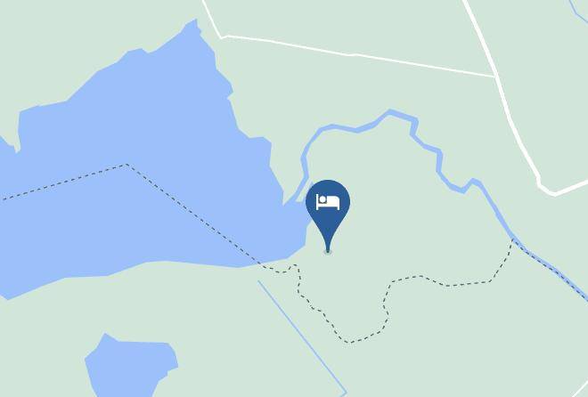 The Pigeons - Inny Bay B&b Maps