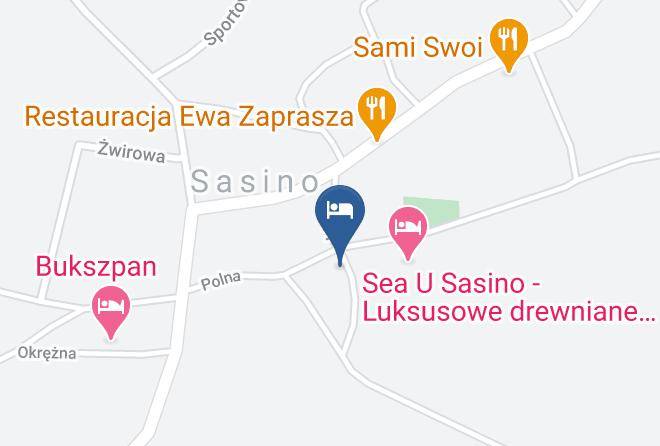 Wejherowski - Inosasino Maps