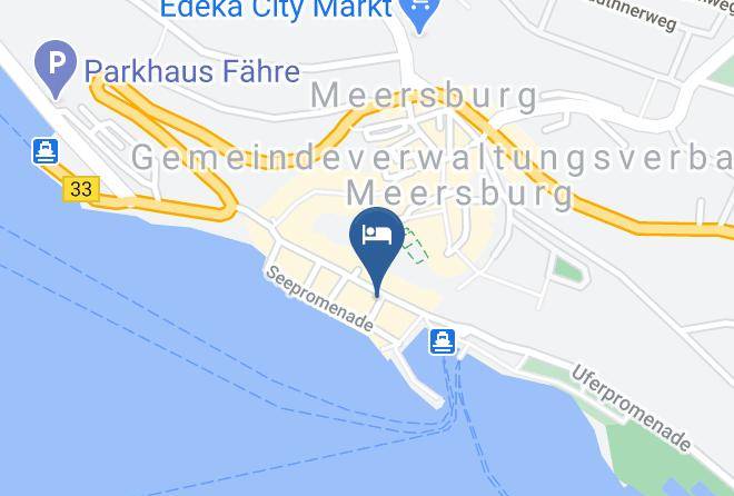 Bodenseekreis - Ins Fischernetz Maps