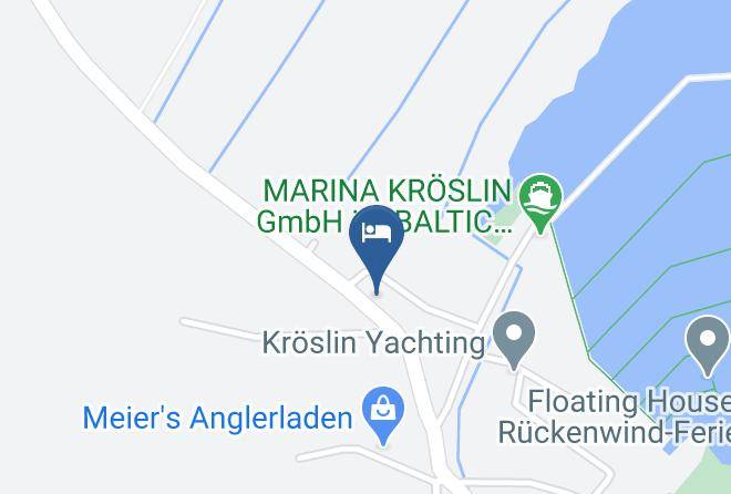 Vorpommern Greifswald - Inselblick Usedom Maps