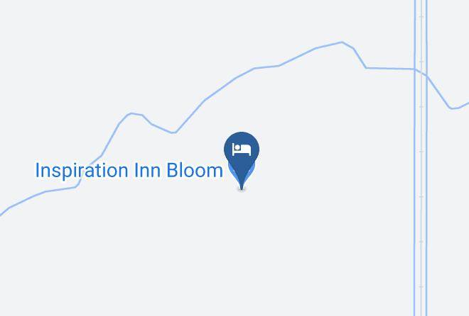Inspiration Inn Bloom Map