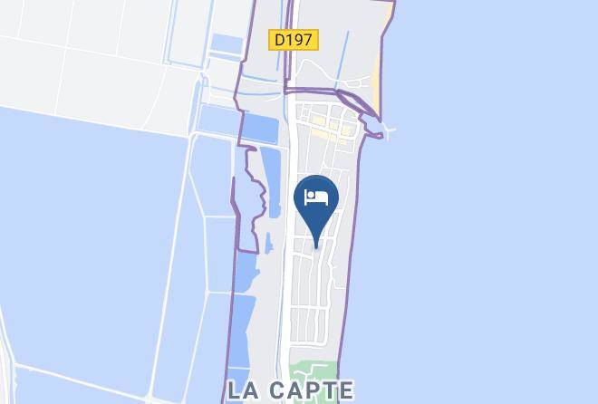 Var - Instant La Capte Maps