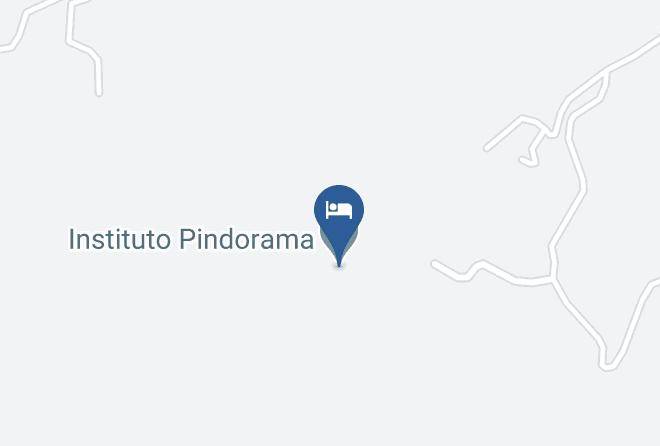 Nova Friburgo - Instituto Pindorama Maps
