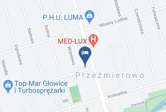 Poznanski - Instytut Glamour Maps
