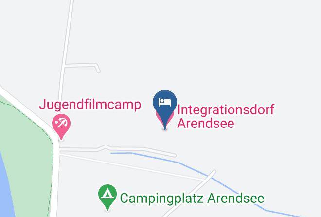 Altmarkkreis Salzwedel - Integrationsdorf Arendsee Maps