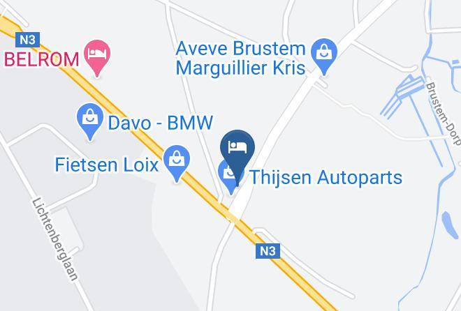 Limburg - Interloge Maps