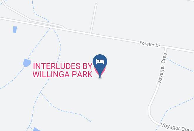 Shoalhaven - Interludes By Willinga Park Maps