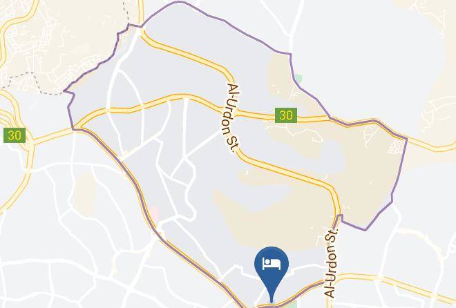 Al Jama A - International Rice Hotel Maps