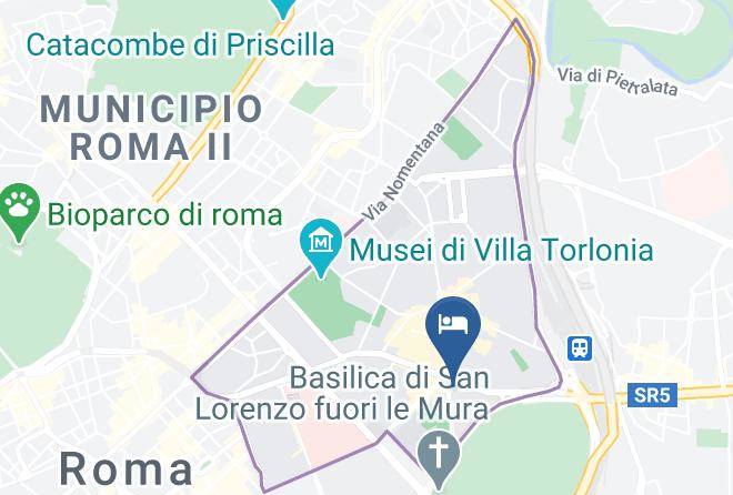 Rome - Internouno Maps