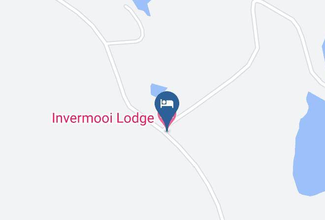 Umgungundlovu - Invermooi Lodge Maps