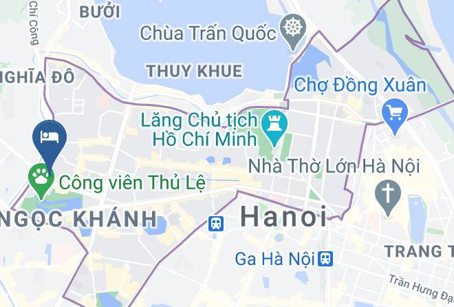 Investland Building 2a 92dt Map