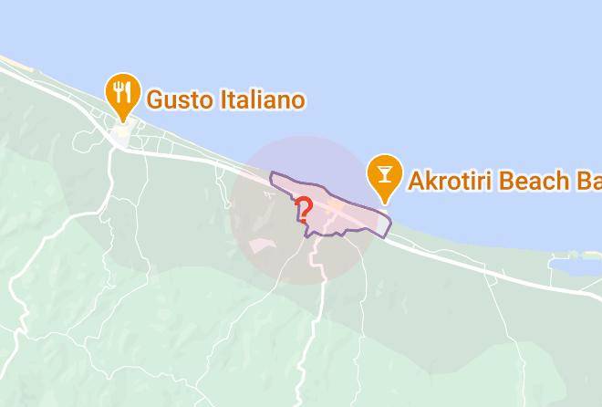 Ioli Danezis S A Map