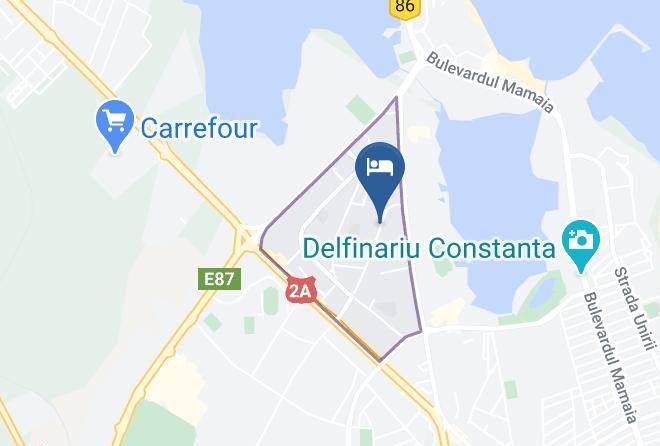 Constanta - Ion Stelian Cristian Maps