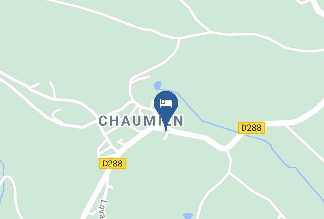 Nievre - Iona En France Chambre D'hotes En Glamping Maps