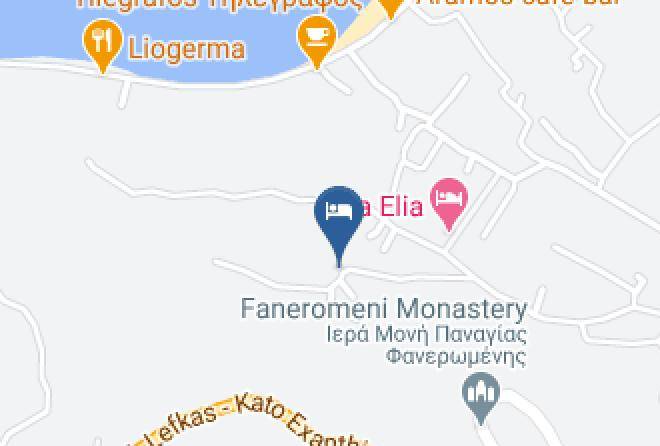 Levkas - Ionis Studios Maps