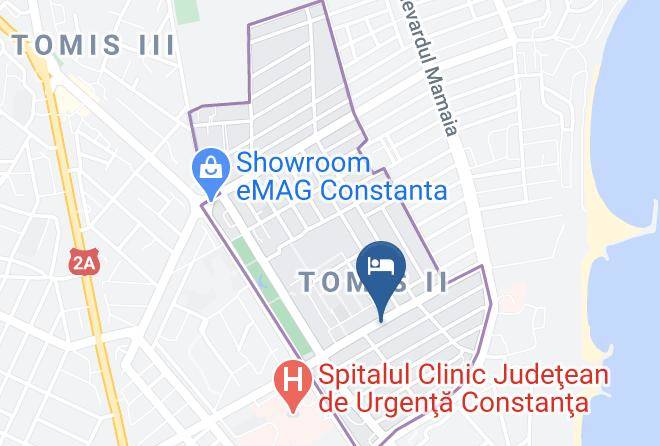 Constanta - Iora Boutique Maps