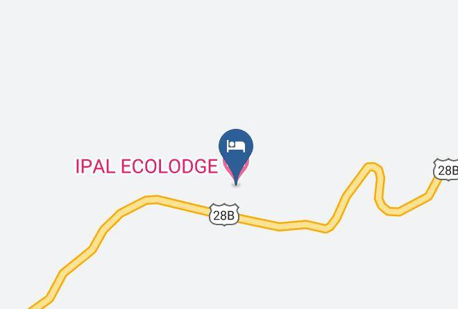Lavencion - Ipal Ecolodge Maps