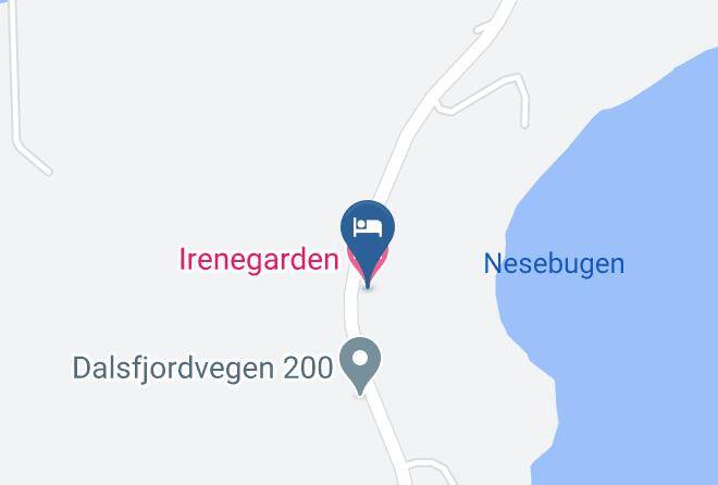 Volda - Irenegarden Maps