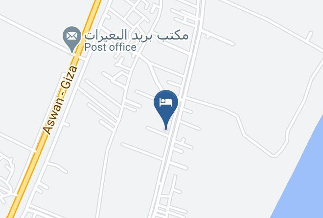 El Qarnah - Irie Bnb Maps