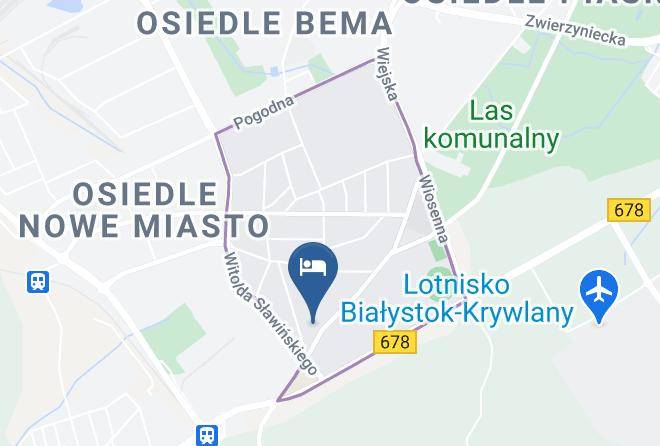 Irina Zajazd Szotko K Map