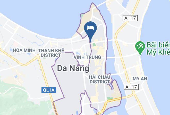 Hi Chau 2 - Iris Hotel Maps