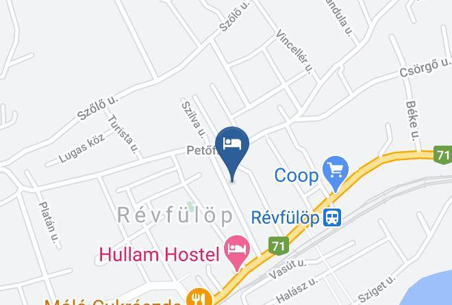 Revfulop - Iris Vendeghaz Maps