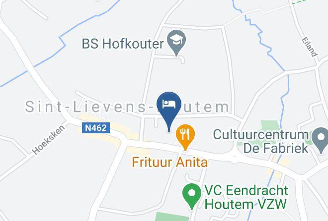 East Flanders - Irma De Vos Maps