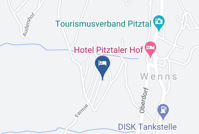 Imst - Irma Gundolf Maps