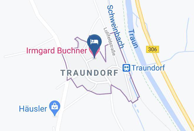 Traunstein - Irmgard Buchner Maps