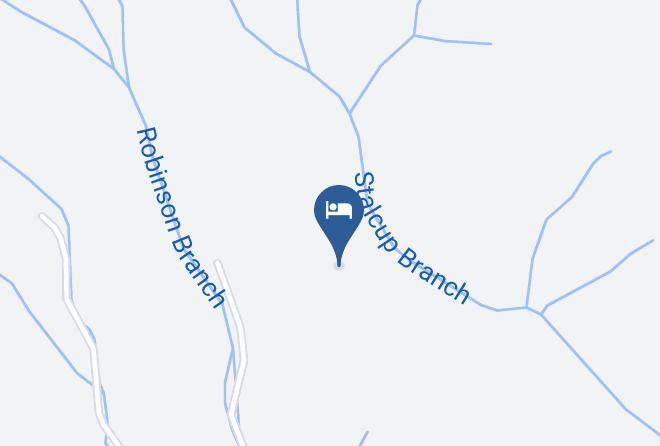 Johnson - Iron Mountain Inn B&b Maps