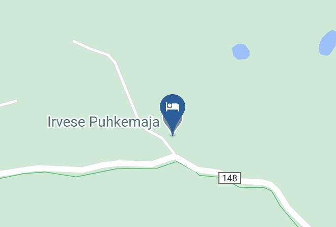 Rouge Vald - Irvese Puhkemaja Maps