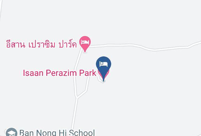 Isaan Perazim Park Map