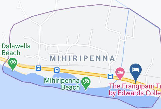 Galle - Ishq Talpe Maps