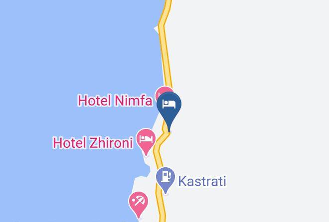 Vlore - Isi Kamberi Maps