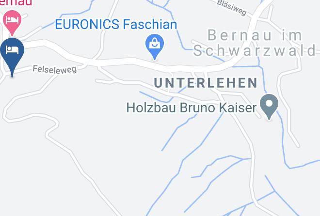 Waldshut - Isidor Thoma Maps