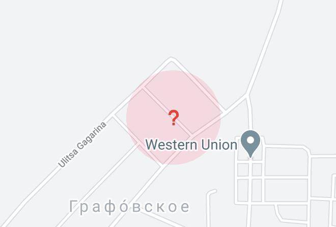 Shebekinsky District - Iskusstvo I Dusha Maps