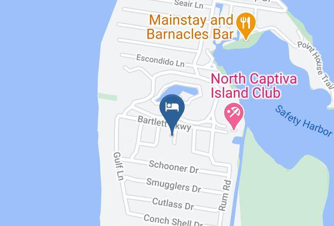 Lee - Isla Vista Maps