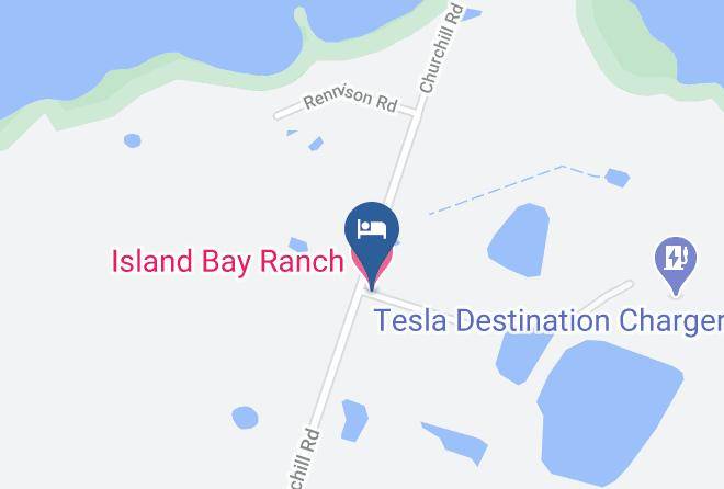 Bass Coast - Island Bay Ranch Maps