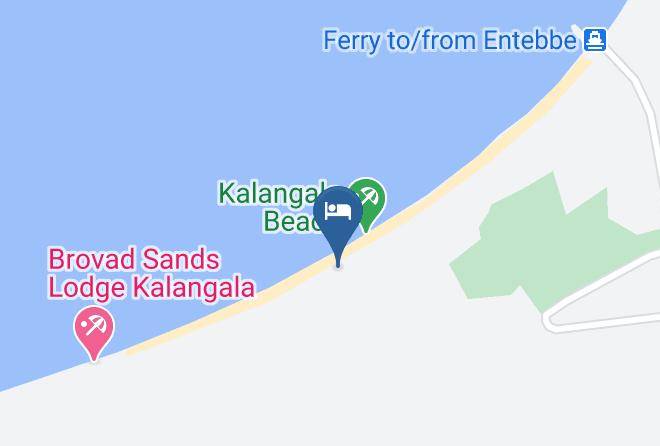 Bujumba - Island Club Maps