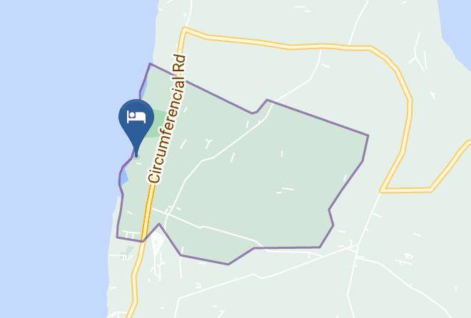 Davao Del Norte - Island French Resort Maps