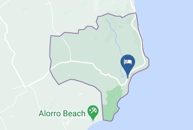 Davao Del Norte - Island Garden Resort In Pangubatan Maps