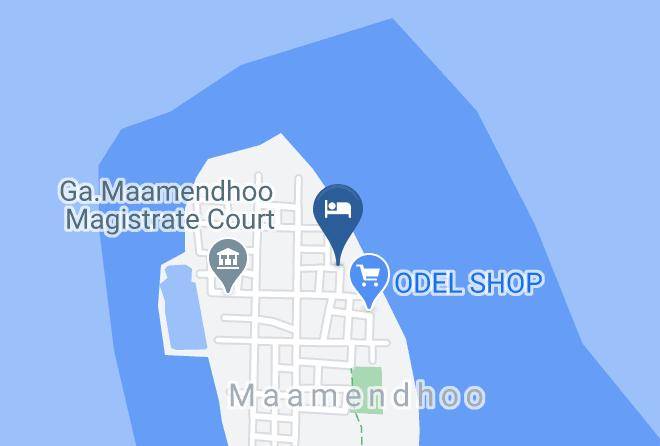 Gaafu Alifu - Island Guest Maps