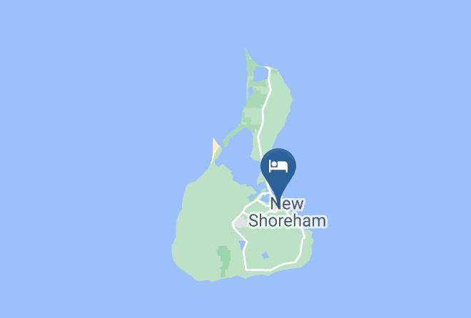 Washington - Island Manor Resort Maps