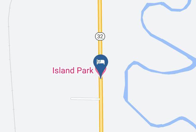 Ransom - Island Park Motel Maps